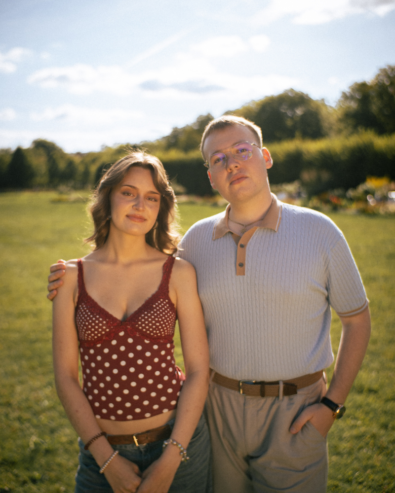 Polly und Willi