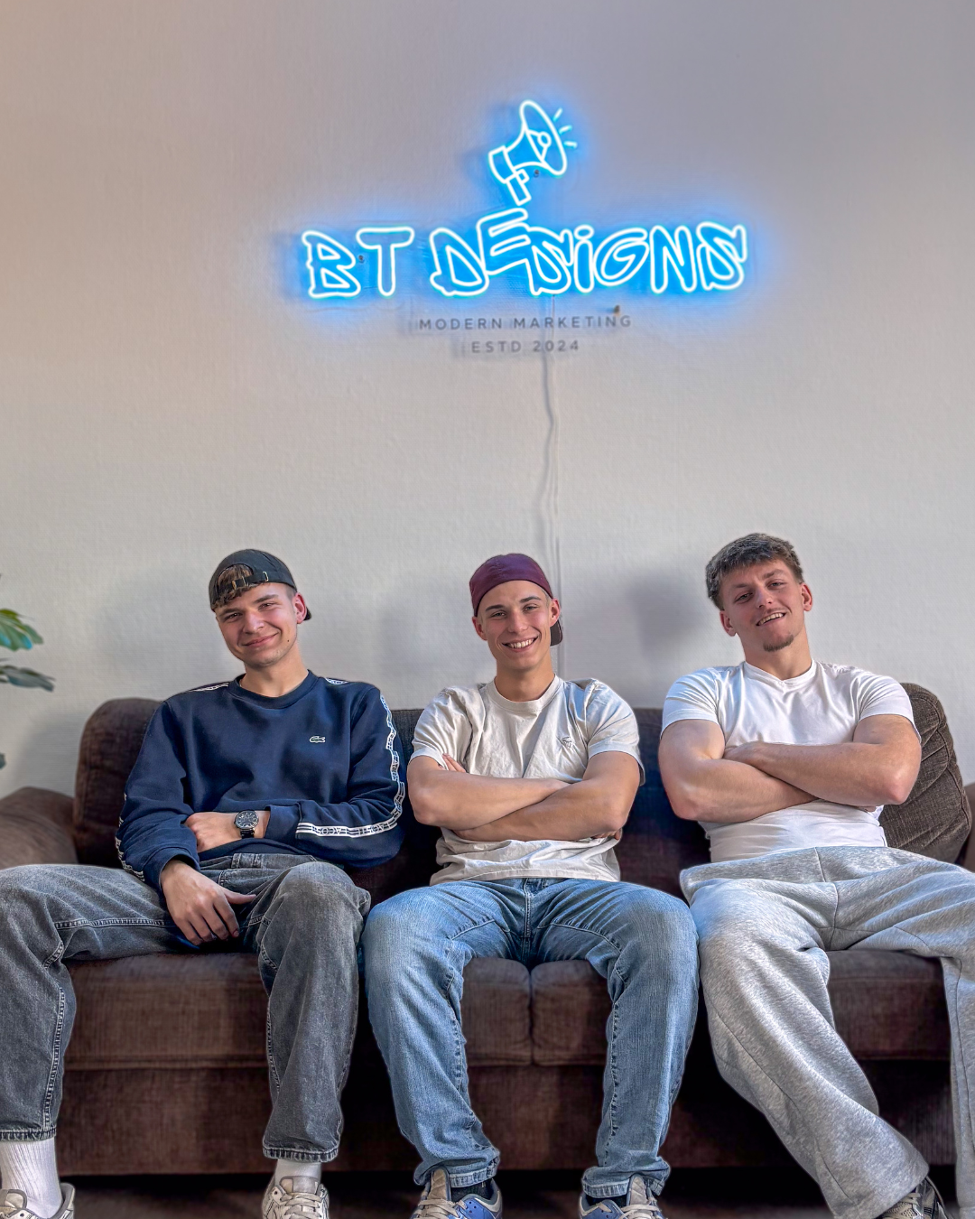 BTDesigns Team